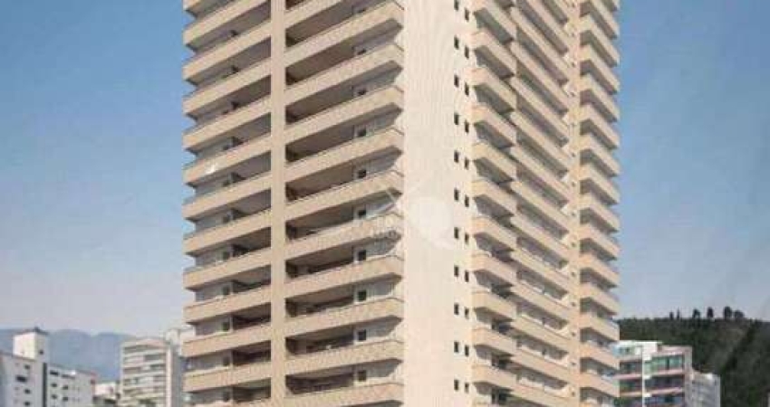 Apartamento com 3 quartos, Canto do Forte, Praia Grande - R$ 1.2 mi, Cod: 12090