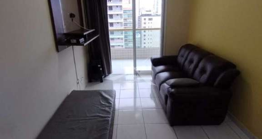 Apartamento com 1 quarto, Tupi, Praia Grande, Cod: 12097