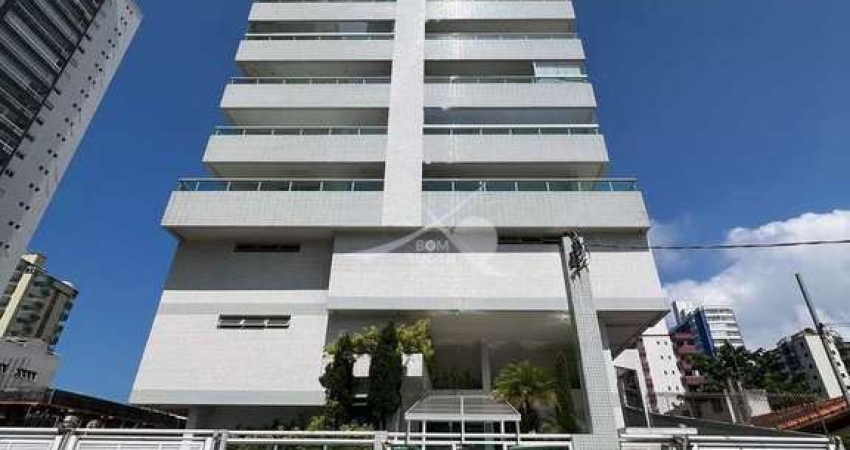Apartamento com 2 quartos, Tupi, Praia Grande - R$ 500 mil, Cod: 12103