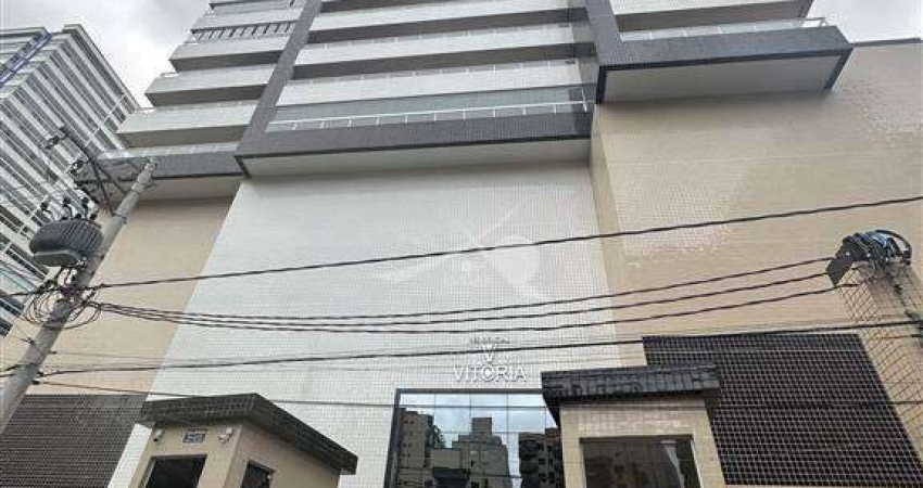 Apartamento com 2 quartos, Aviação, Praia Grande - R$ 580 mil, Cod: 12106