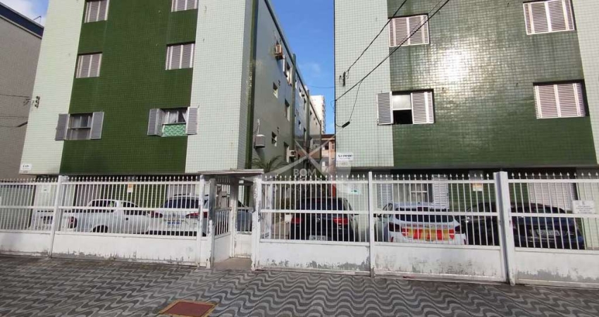 Kitnet, Boqueirão, Praia Grande - R$ 205 mil, Cod: 12112