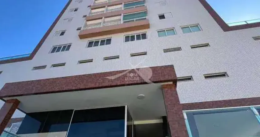 Apartamento com 2 quartos, Guilhermina, Praia Grande - R$ 512 mil, Cod: 12123
