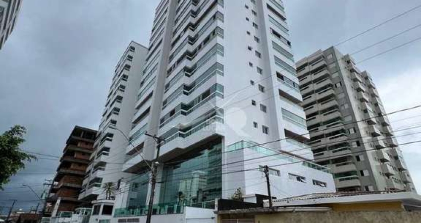 Apartamento com 2 quartos, Aviação, Praia Grande - R$ 620 mil, Cod: 12127