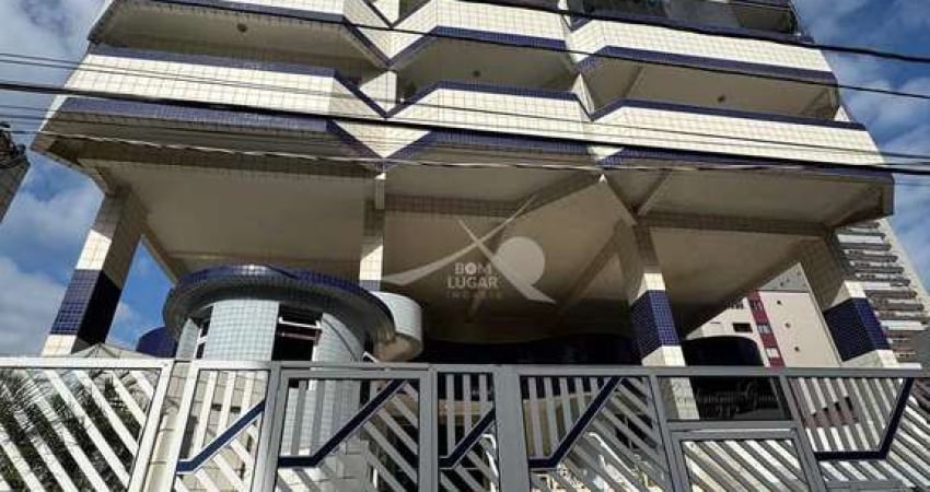 Apartamento com 1 quarto, Aviação, Praia Grande - R$ 315 mil, Cod: 12128
