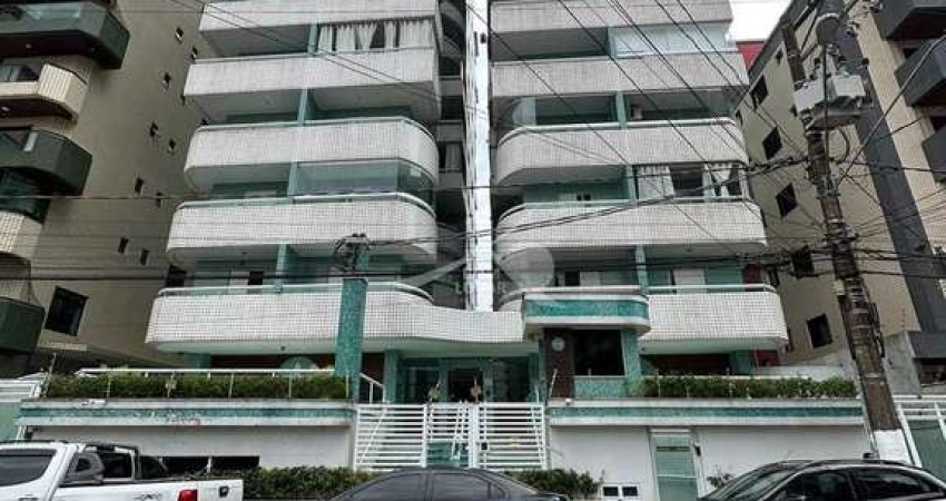Apartamento com 1 quarto, Boqueirão, Praia Grande - R$ 275 mil, Cod: 12140