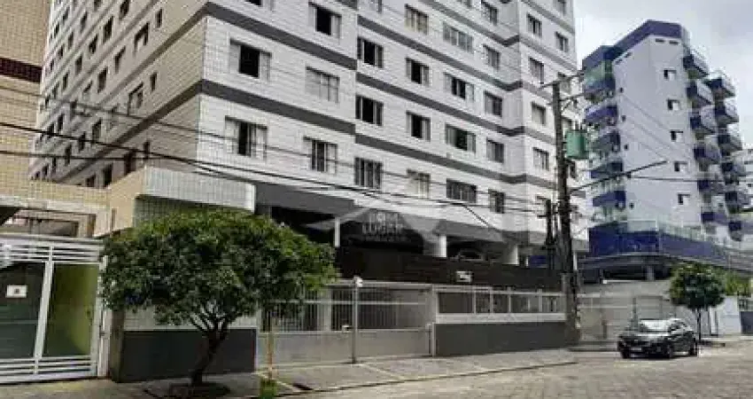 Apartamento com 2 quartos, Ocian, Praia Grande - R$ 284 mil, Cod: 12150