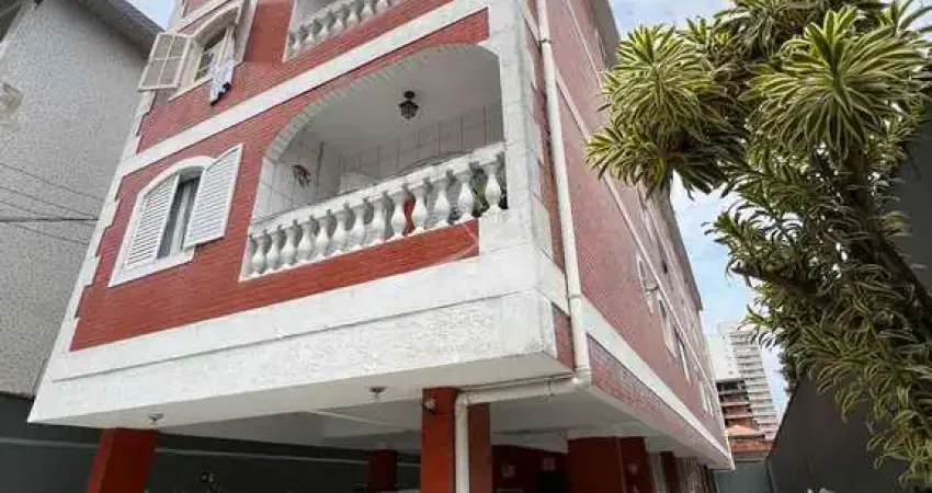 Apartamento com 1 quarto, aviação, praia grande - r$ 240 mil, cod: 12168