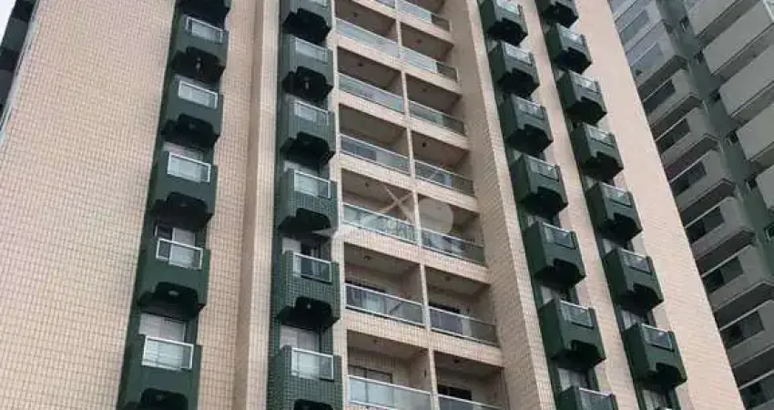 Apartamento com 2 quartos, Aviação, Praia Grande, Cod: 12175