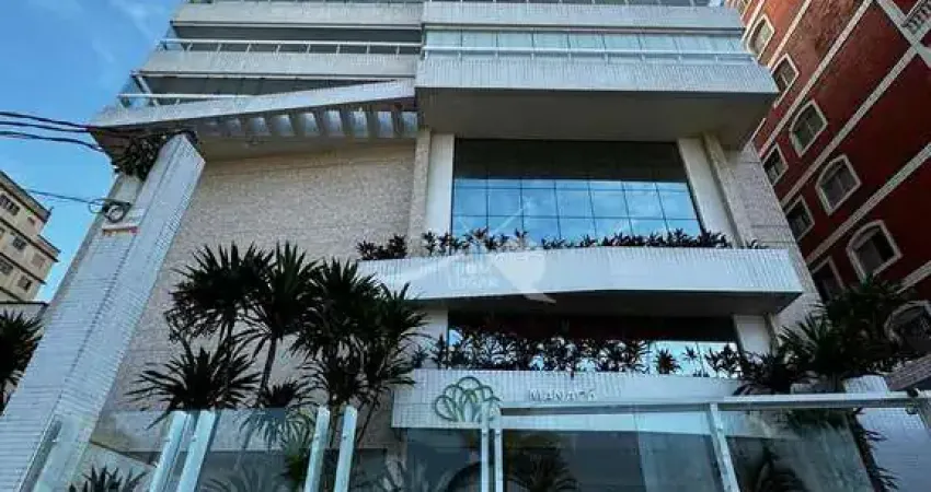 Apartamento com 1 quarto, aviação, praia grande - r$ 440 mil, cod: 12314