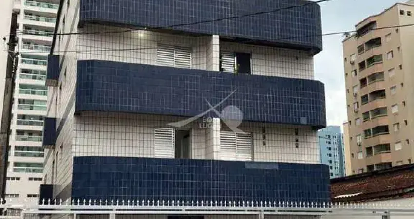 Apartamento com 1 quarto, tupi, praia grande - r$ 250 mil, cod: 12354