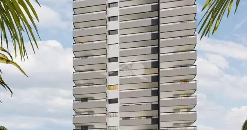 Apartamento com 2 quartos, aviação, praia grande - r$ 777 mil, cod: 12375