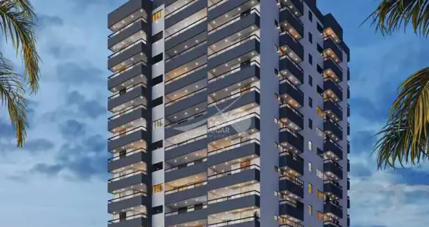 Apartamento com 2 quartos, aviação, praia grande - r$ 725 mil, cod: 12380