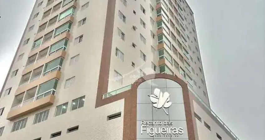 Apartamento com 2 quartos, guilhermina, praia grande - r$ 760 mil, cod: 12395