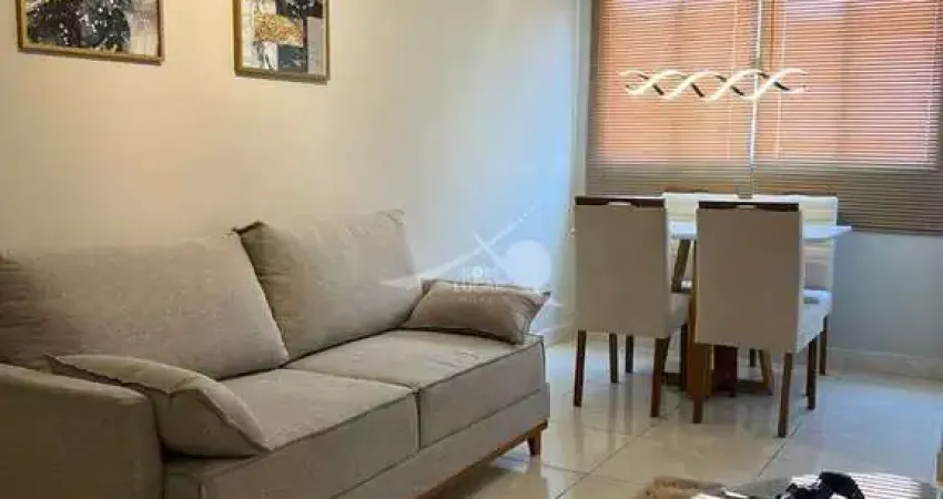 Apartamento com 2 quartos, caiçara, praia grande - r$ 365 mil, cod: 12405