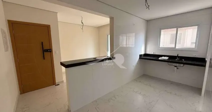 Apartamento com 2 quartos, caiçara, praia grande - r$ 485 mil, cod: 12407