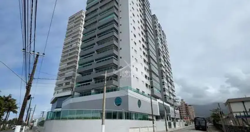 Apartamento com 3 quartos, caiçara, praia grande - r$ 850 mil, cod: 12410