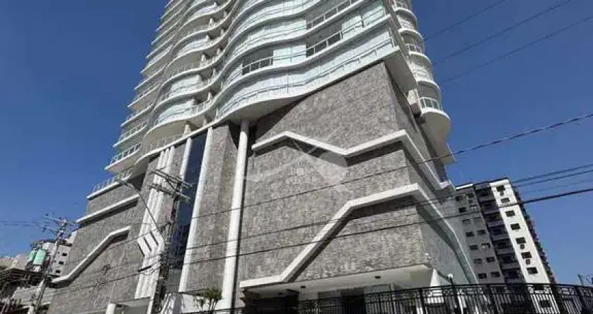 Apartamento com 3 quartos, guilhermina, praia grande - r$ 2.2 mi, cod: 12413