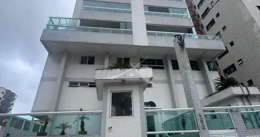 Apartamento com 1 quarto, aviação, praia grande - r$ 380 mil, cod: 12433