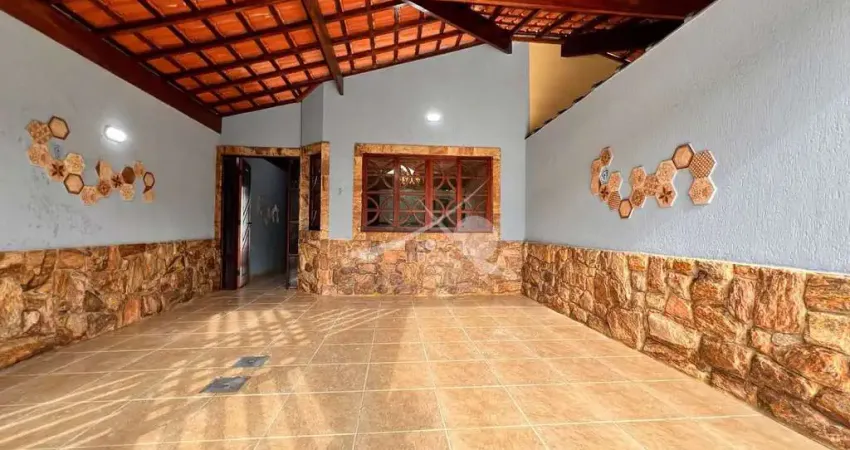 Casa com 2 quartos, jardim imperador, praia grande - r$ 550 mil, cod: 12436