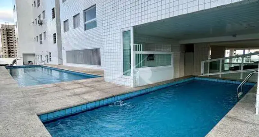 Apartamento com 1 quarto, aviação, praia grande - r$ 330 mil, cod: 12437