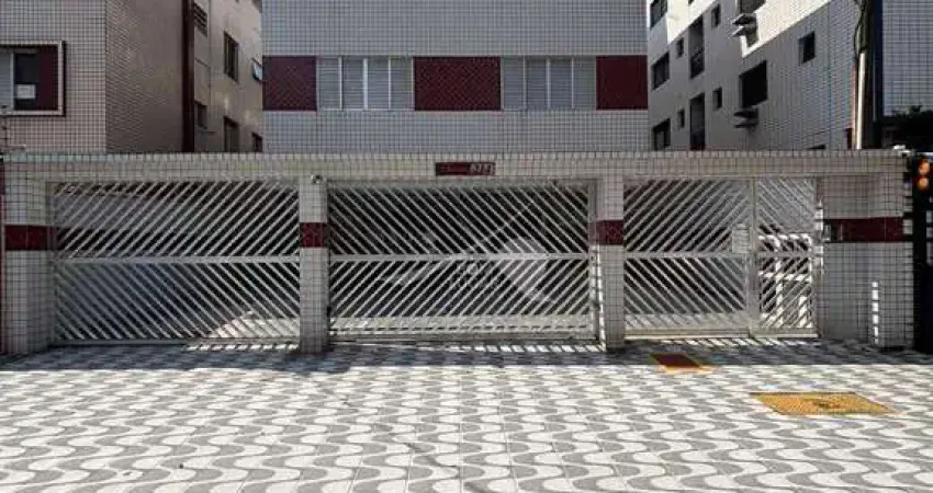 Apartamento com 1 quarto, guilhermina, praia grande - r$ 265 mil, cod: 12439