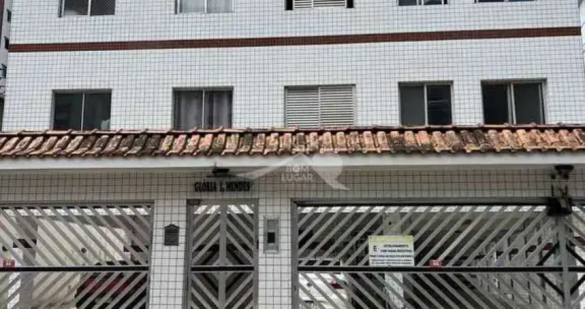 Apartamento com 1 quarto, aviação, praia grande - r$ 220 mil, cod: 12446