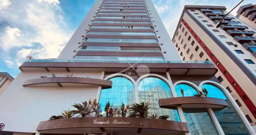 Apartamento com 4 quartos, guilhermina, praia grande - r$ 1.8 mi, cod: 12453