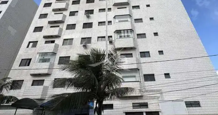Apartamento com 2 quartos, aviação, praia grande - r$ 370 mil, cod: 12455