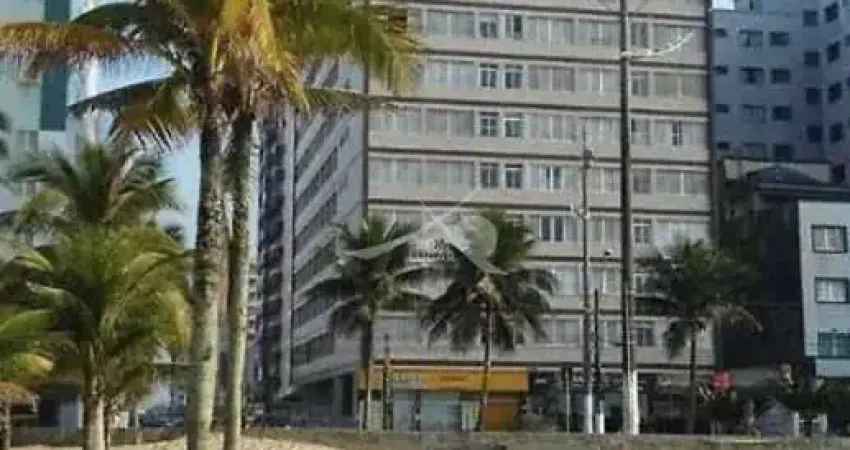 Kitnet com 0 quarto, guilhermina, praia grande - r$ 245 mil, cod: 12457
