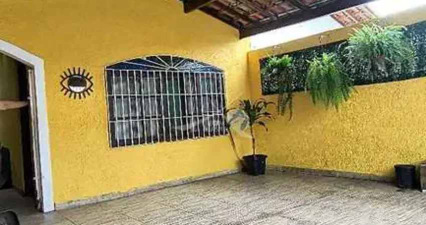 Casa com 0 quarto, balneário maracanã, praia grande - r$ 395 mil, cod: 12458