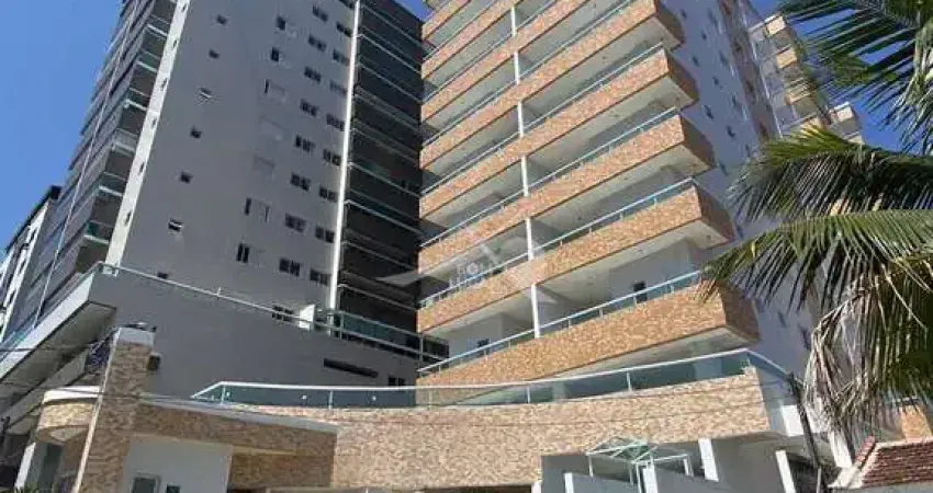 Apartamento com 1 quarto, guilhermina, praia grande - r$ 320 mil, cod: 12473