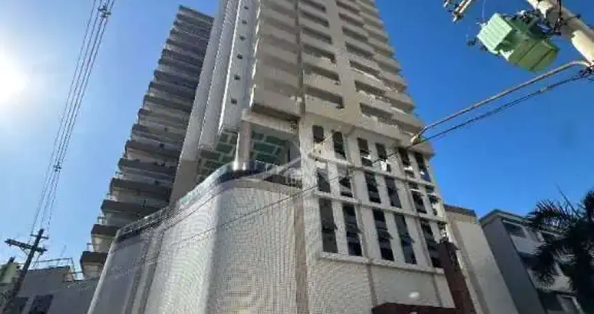 Apartamento com 1 quarto, aviação, praia grande - r$ 340 mil, cod: 12489