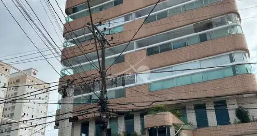 Apartamento com 1 quarto, aviação, praia grande - r$ 310 mil, cod: 12504