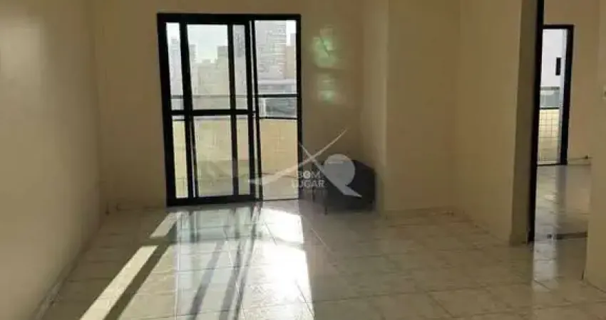 Apartamento com 2 quartos, tupi, praia grande - r$ 520 mil, cod: 12511