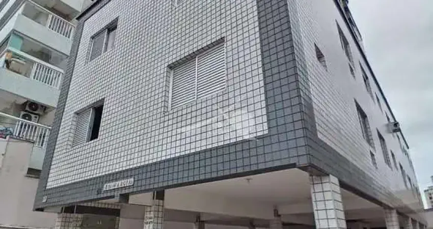 Kitnet com 0 quarto, tupi, praia grande - r$ 200 mil, cod: 12517