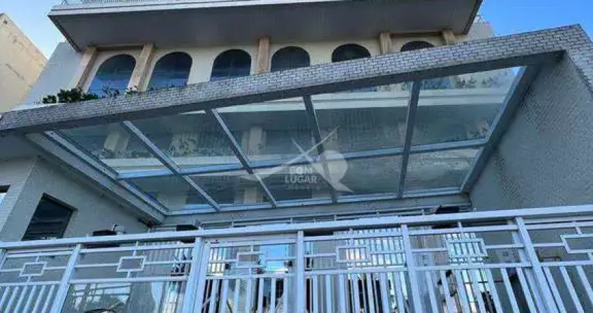 Apartamento com 2 quartos, aviação, praia grande - r$ 1.1 mi, cod: 12520