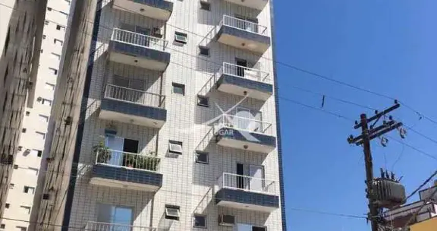 Apartamento com 2 quartos, aviação, praia grande - r$ 310 mil, cod: 12524