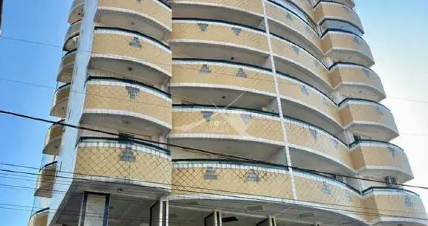 Apartamento com 2 quartos, ocian, praia grande - r$ 365 mil, cod: 12532