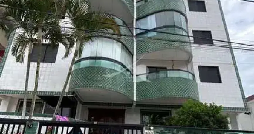 Apartamento com 1 quarto, aviação, praia grande - r$ 340 mil, cod: 12533