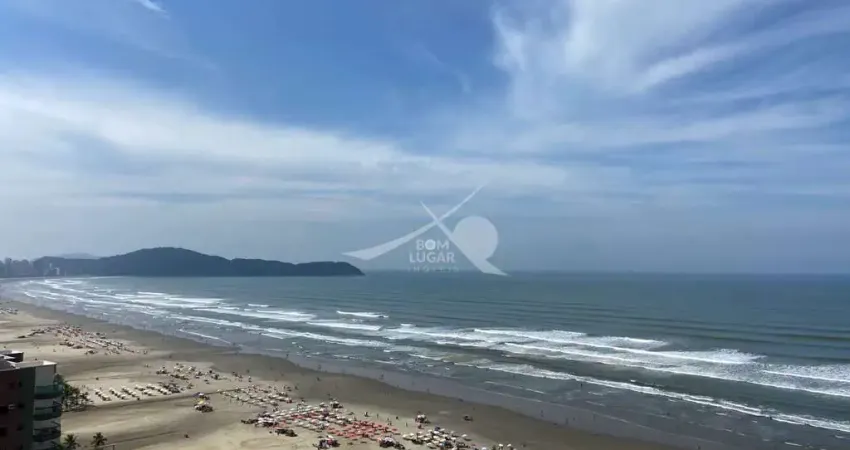 Apartamento com 2 quartos à venda na Avenida Presidente Castelo Branco, 4460, Aviação, Praia Grande