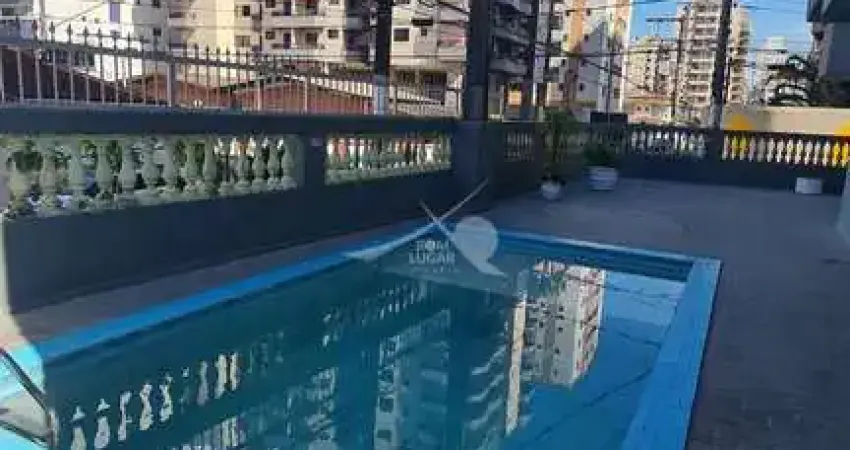 Apartamento com 1 quarto, tupi, praia grande - r$ 230 mil, cod: 12539