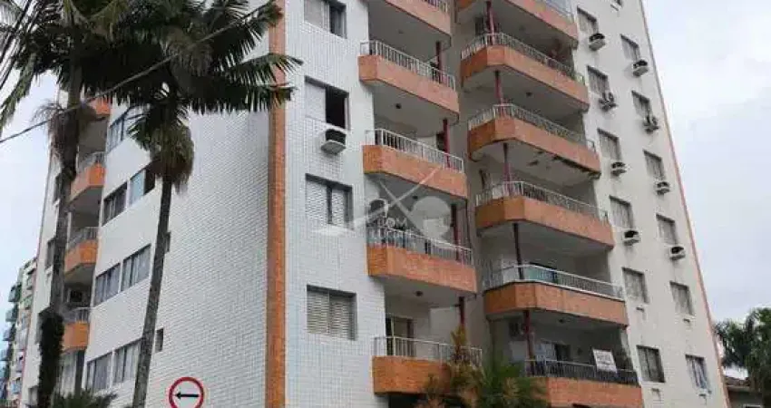 Apartamento com 1 quarto, tupi, praia grande - r$ 298 mil, cod: 12550