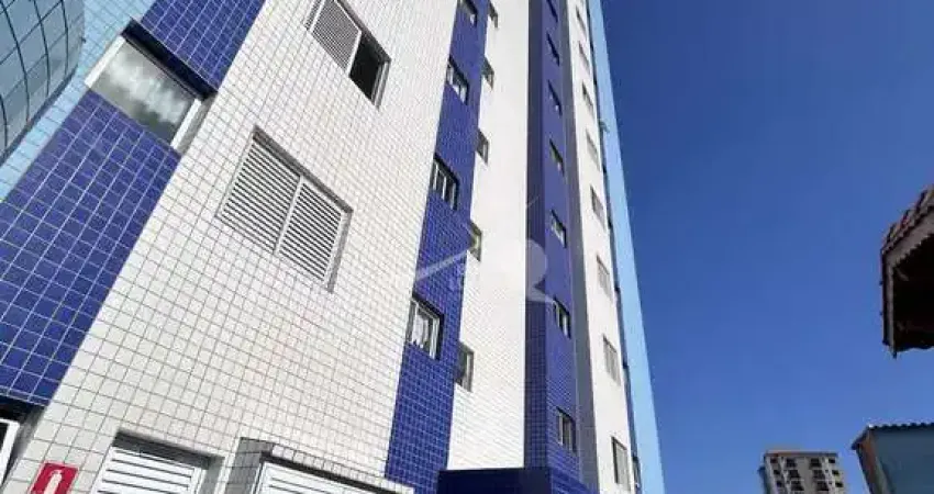 Apartamento com 2 quartos, caiçara, praia grande - r$ 280 mil, cod: 12563