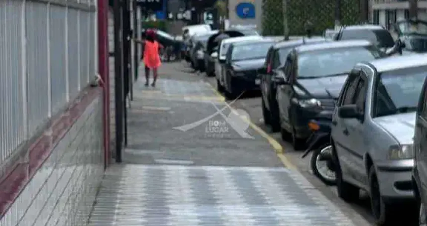 Apartamento com 2 quartos, guilhermina, praia grande - r$ 320 mil, cod: 12566