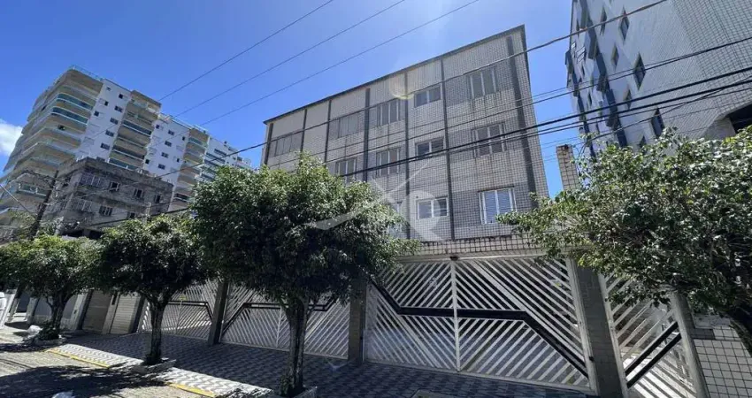 Apartamento com 2 quartos, guilhermina, praia grande - r$ 289 mil, cod: 12582