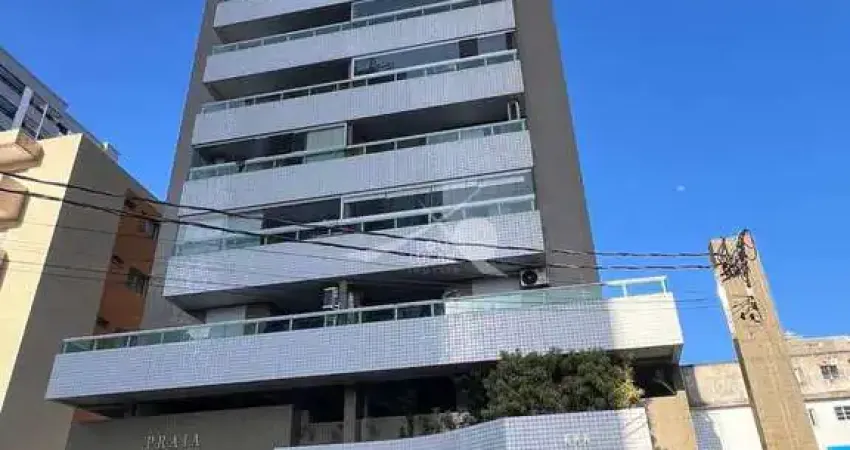 Apartamento com 2 quartos, canto do forte, praia grande - r$ 595 mil, cod: 12583