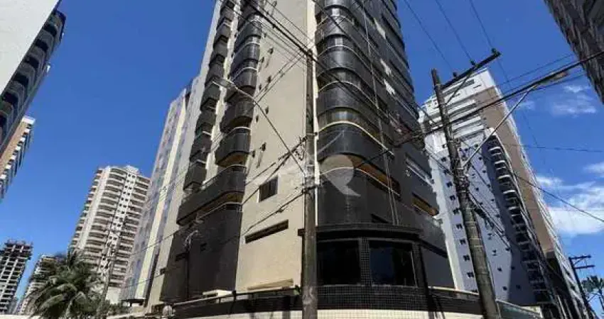 Apartamento com 2 quartos, aviação, praia grande - r$ 525 mil, cod: 12586