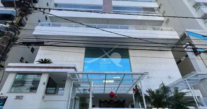 Apartamento com 2 quartos, guilhermina, praia grande - r$ 550 mil, cod: 12592