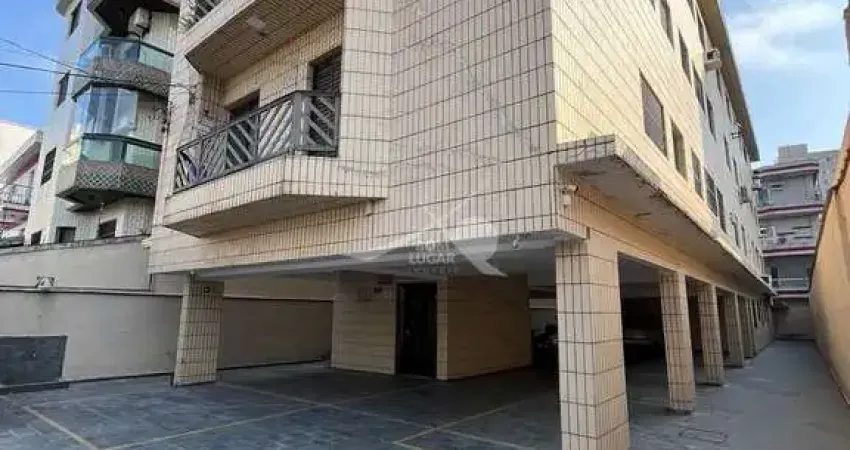 Apartamento com 1 quarto, boqueirão, praia grande - r$ 260 mil, cod: 12597