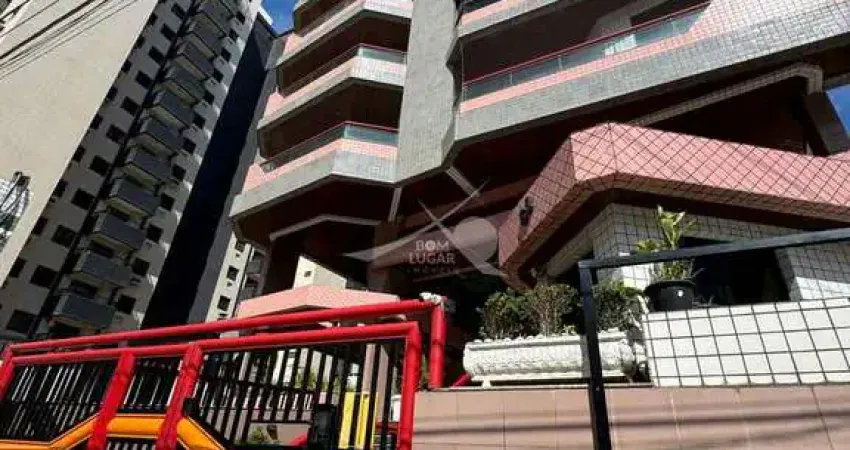 Apartamento com 1 quarto, aviação, praia grande - r$ 350 mil, cod: 12612